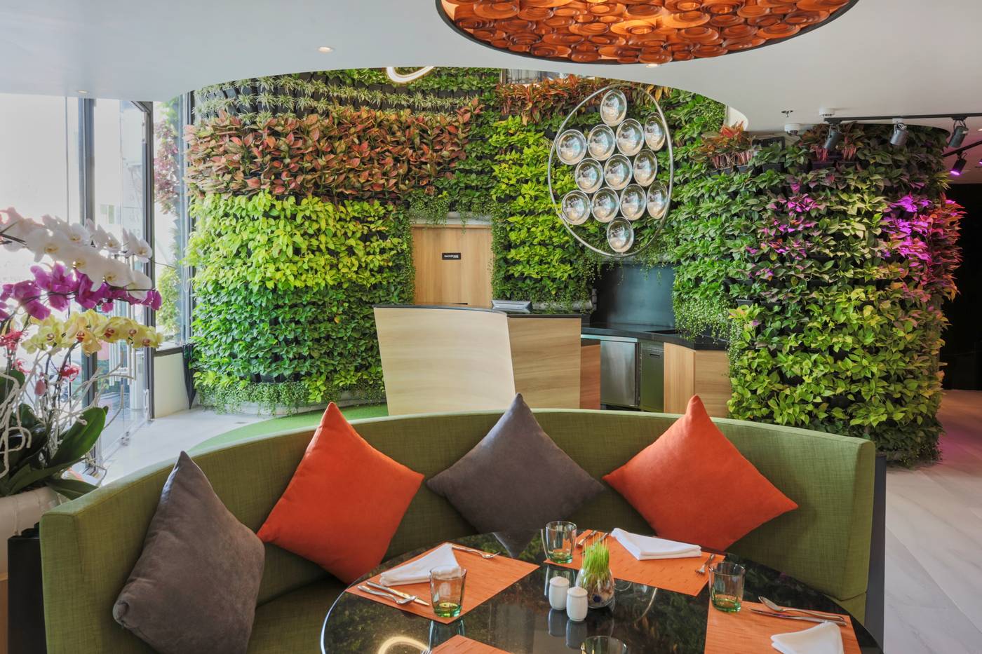 ZAZZ URBAN HO CHI MINH HOTEL-Vietnam-Ho Chi Minh City-Lobby-2