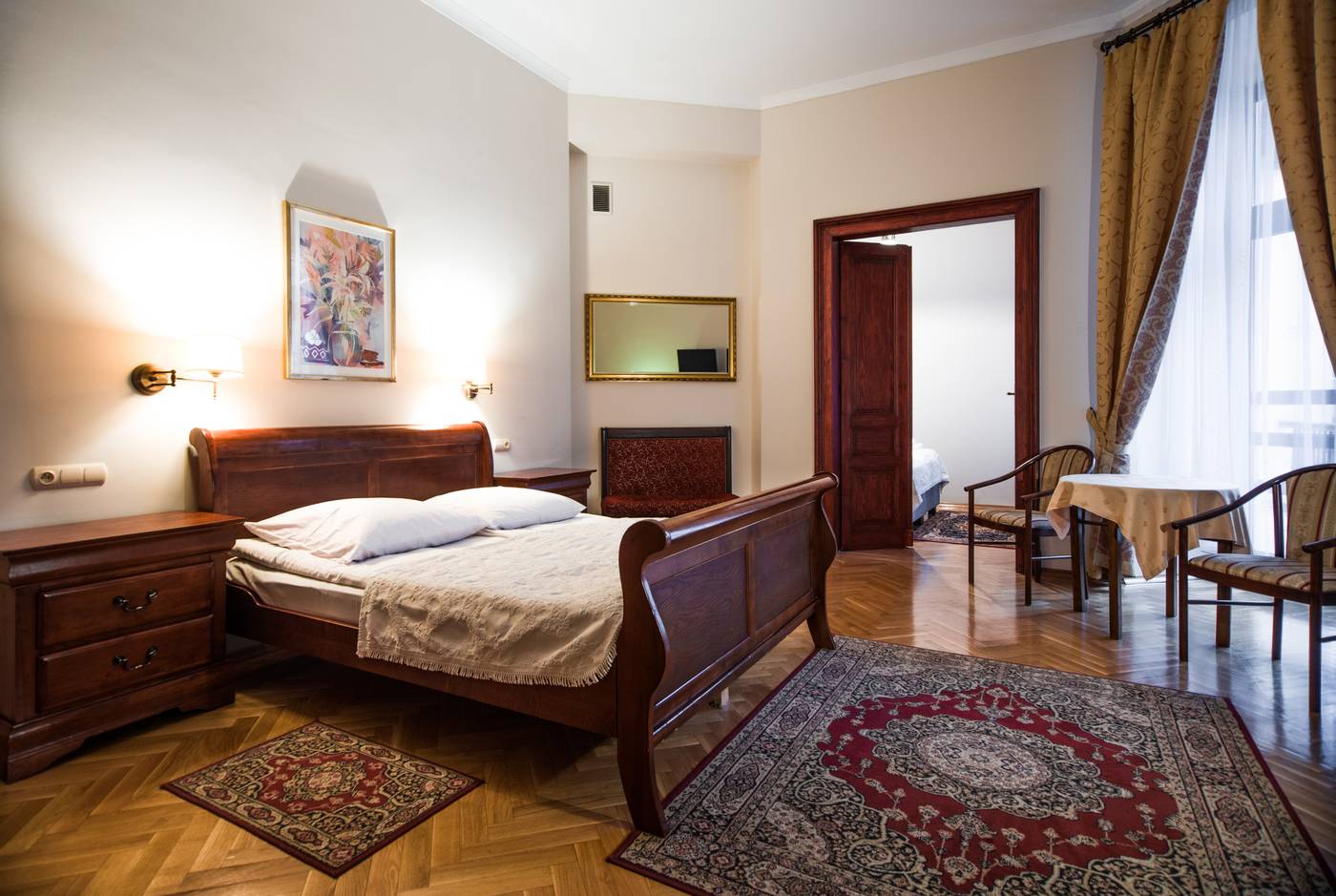 Aparthotel-Basztowa-Room-4