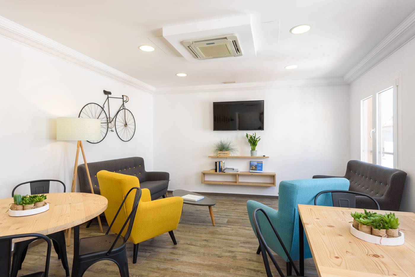 Hostal-JUME-General-view-50