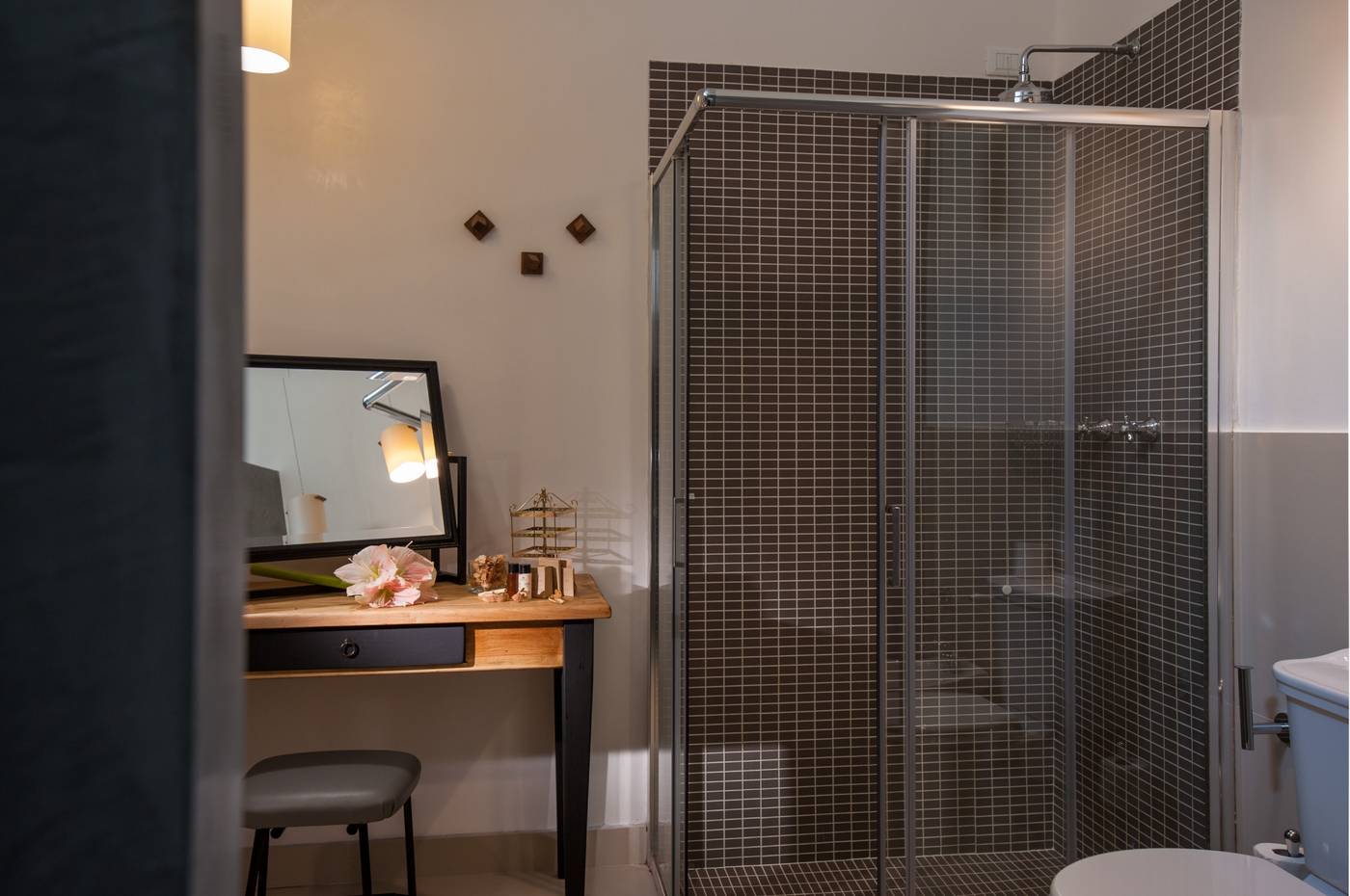 Hotel Lungarno Vespucci 50 - Italy - FLORENZ - Room - 5