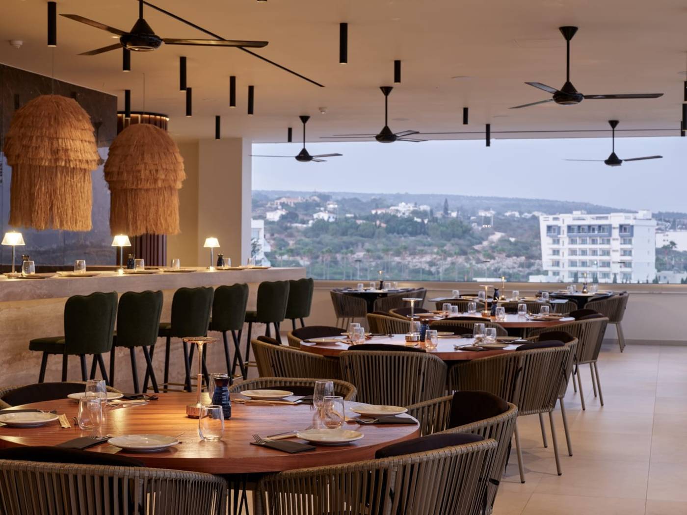 Atlantica Sancta Napa