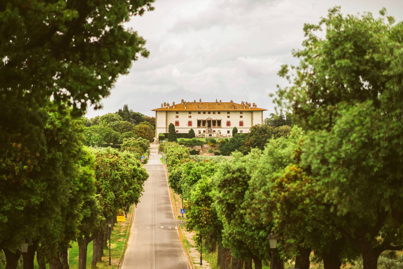 Tenuta di Artimino Melia Collection