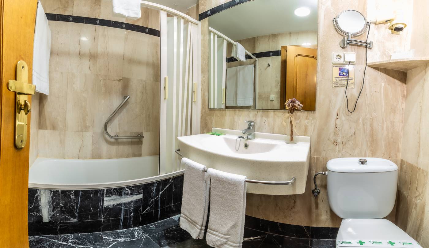 Pacoche-Murcia-Room-34