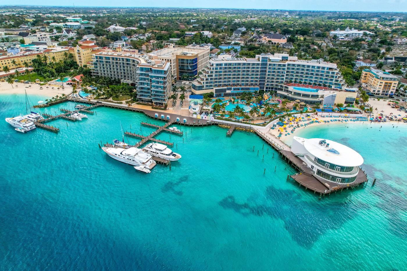 Margaritaville-Resort-Nassau-General-view-8