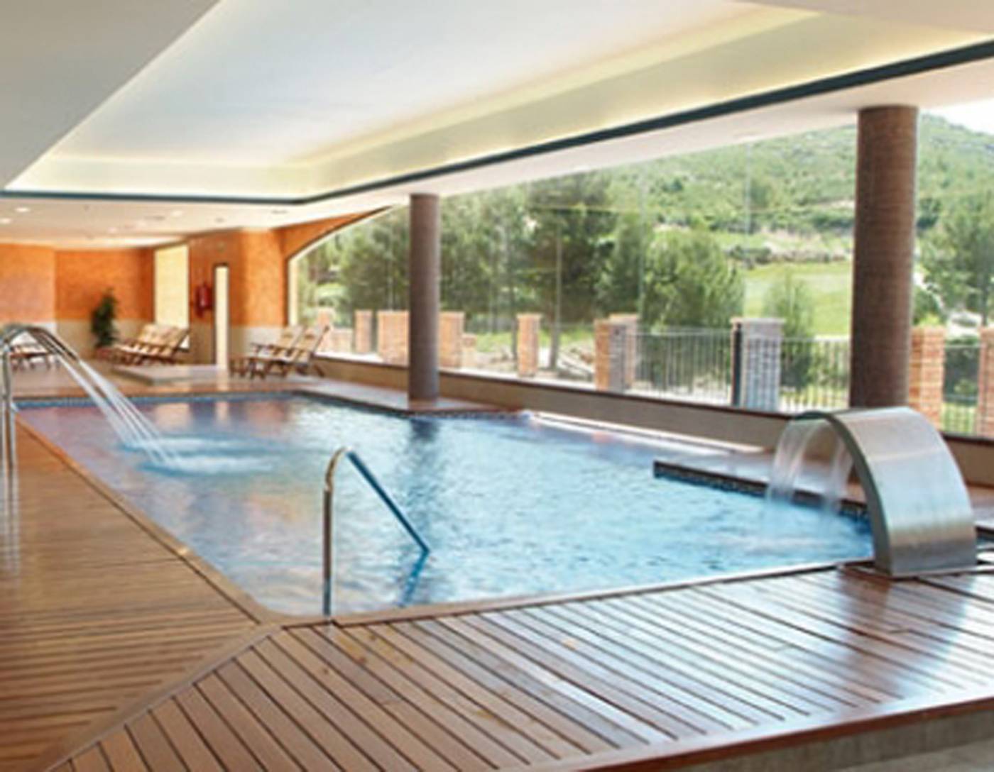 La Figuerola Resort