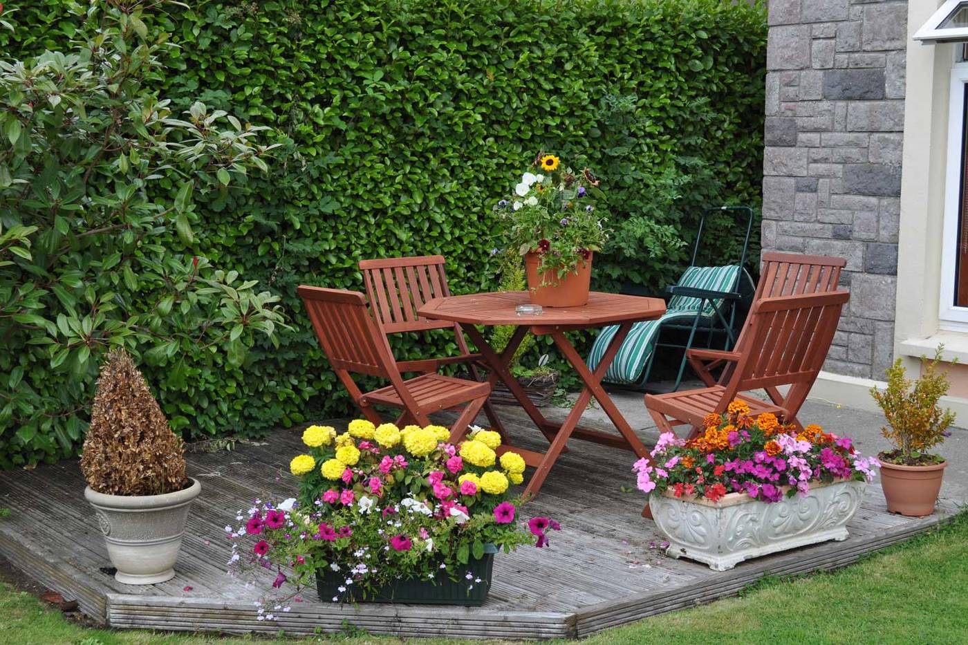 Emerville House-Ireland-KERRY-General view-7