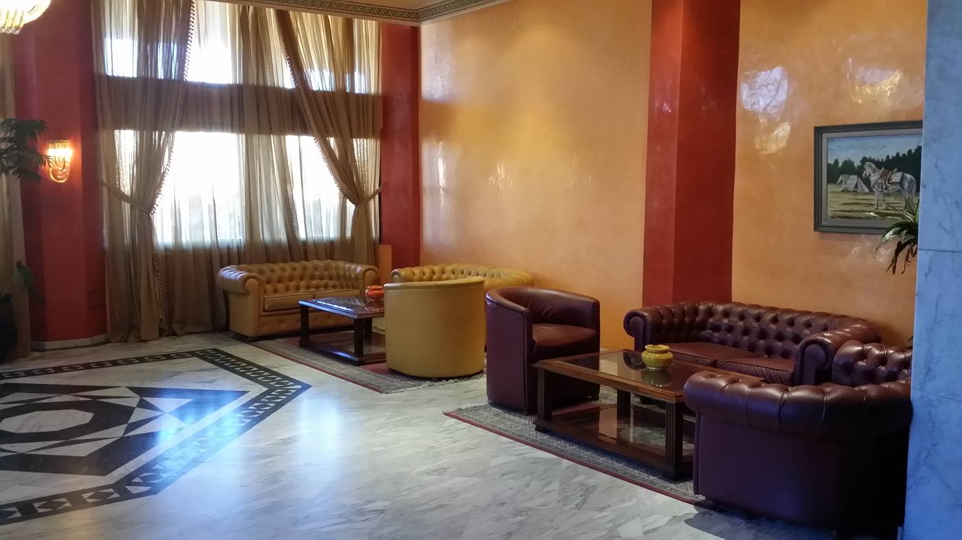 Bouregreg-Morocco-RABAT-Lobby-4