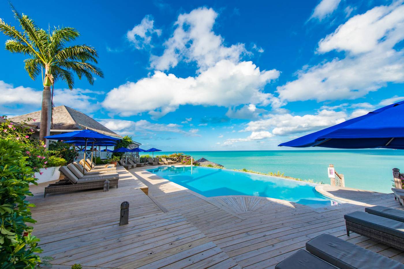 Cocobay Resort - Adults Only