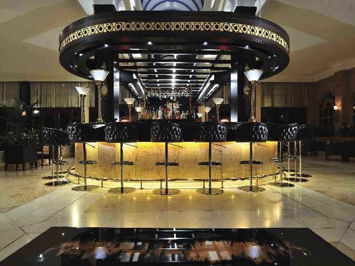 Paloma Renaissance Antalya Beach Resort & Spa