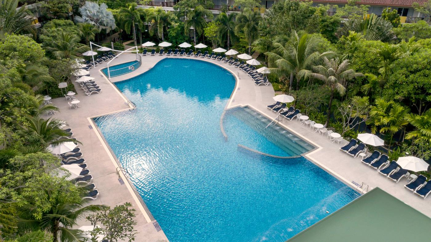 Centara Karon Resort Phuket