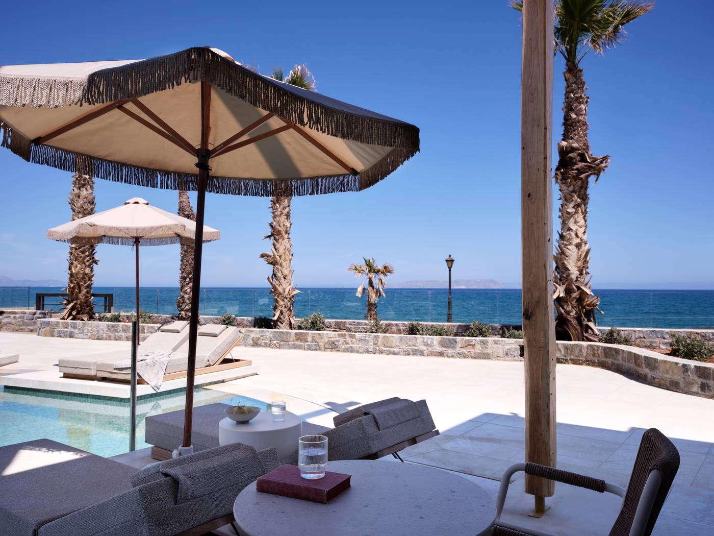 Stella Blue Seaside Resort