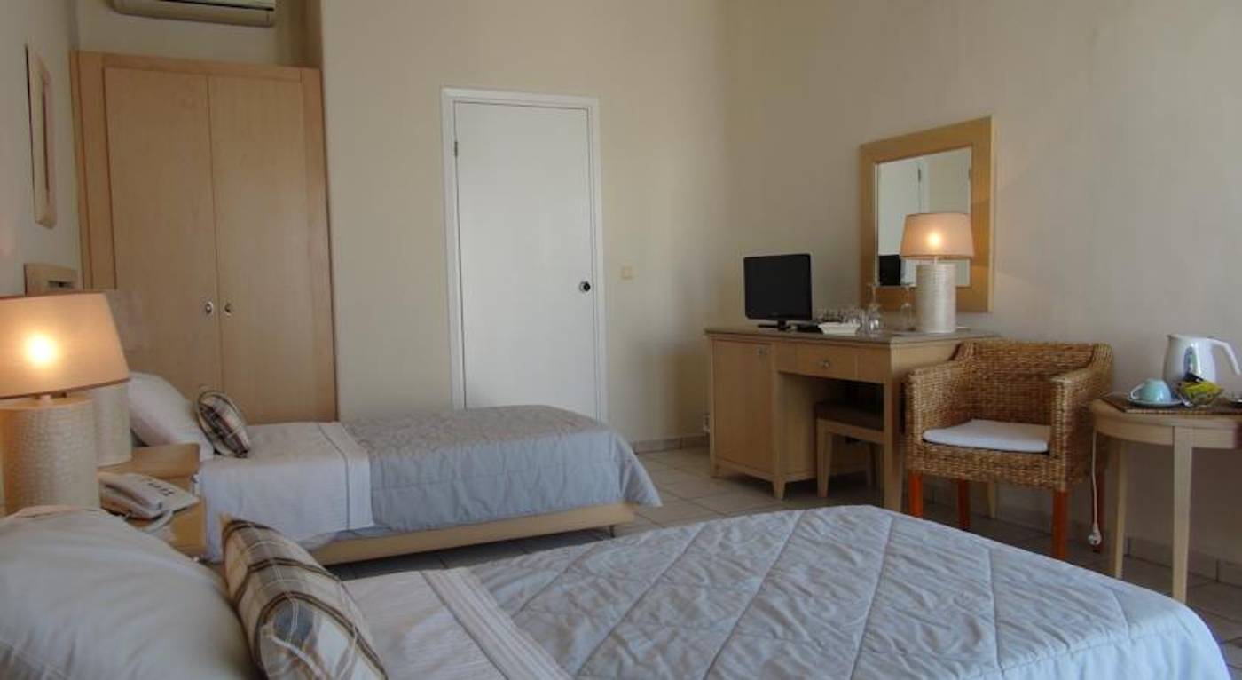 Harmony Boutique Hotel