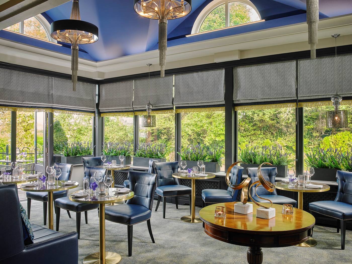 Randles Hotel-Ireland-KILLARNEY-General view-3