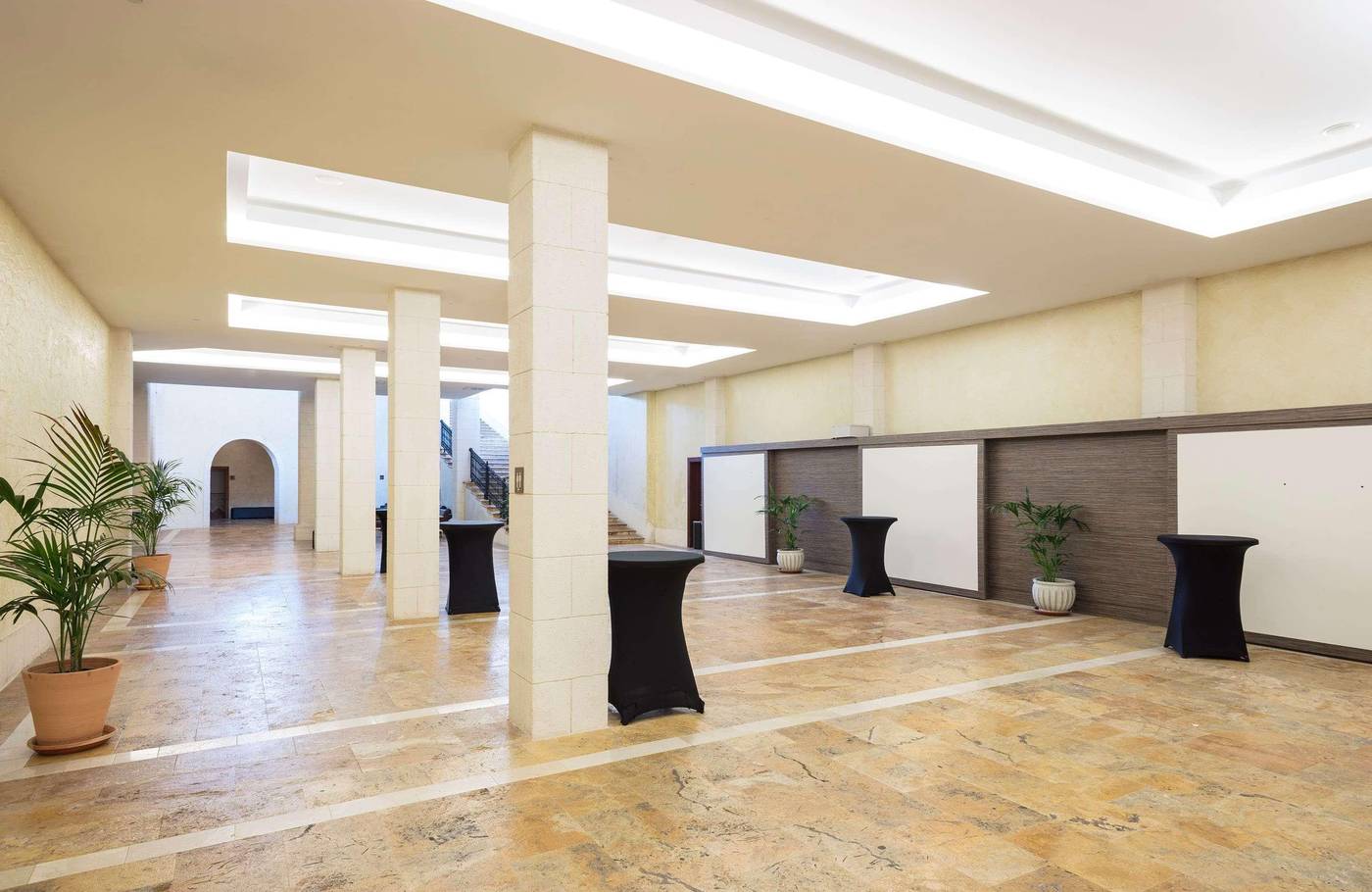 The-Level-At-Melia-Villaitana-Conferences-69