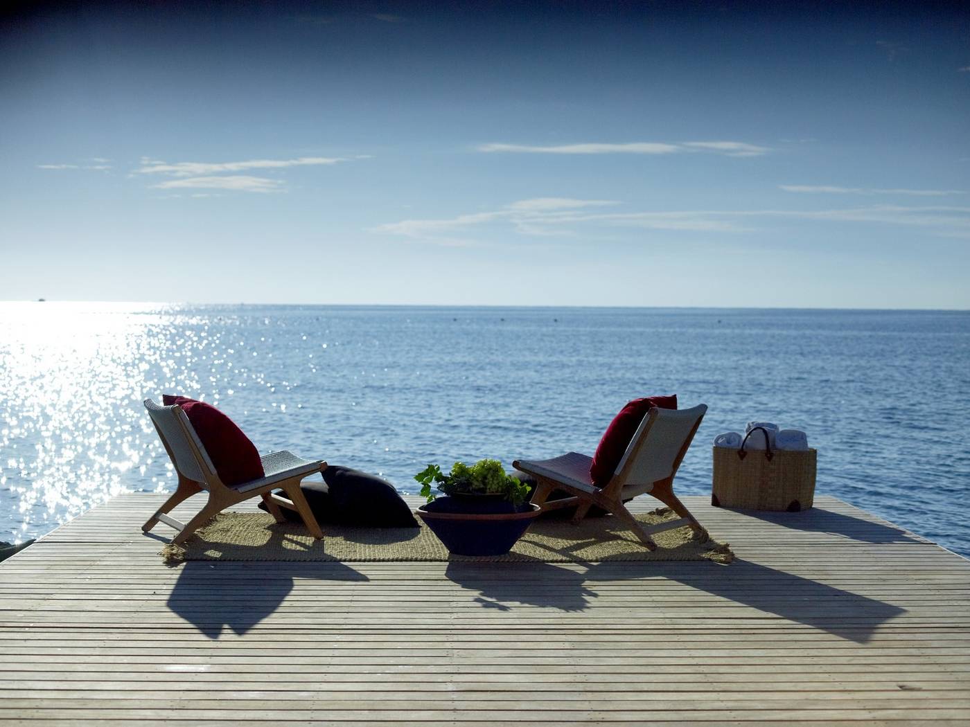 Aquagrand Exclusive Deluxe Resort - Adults Only