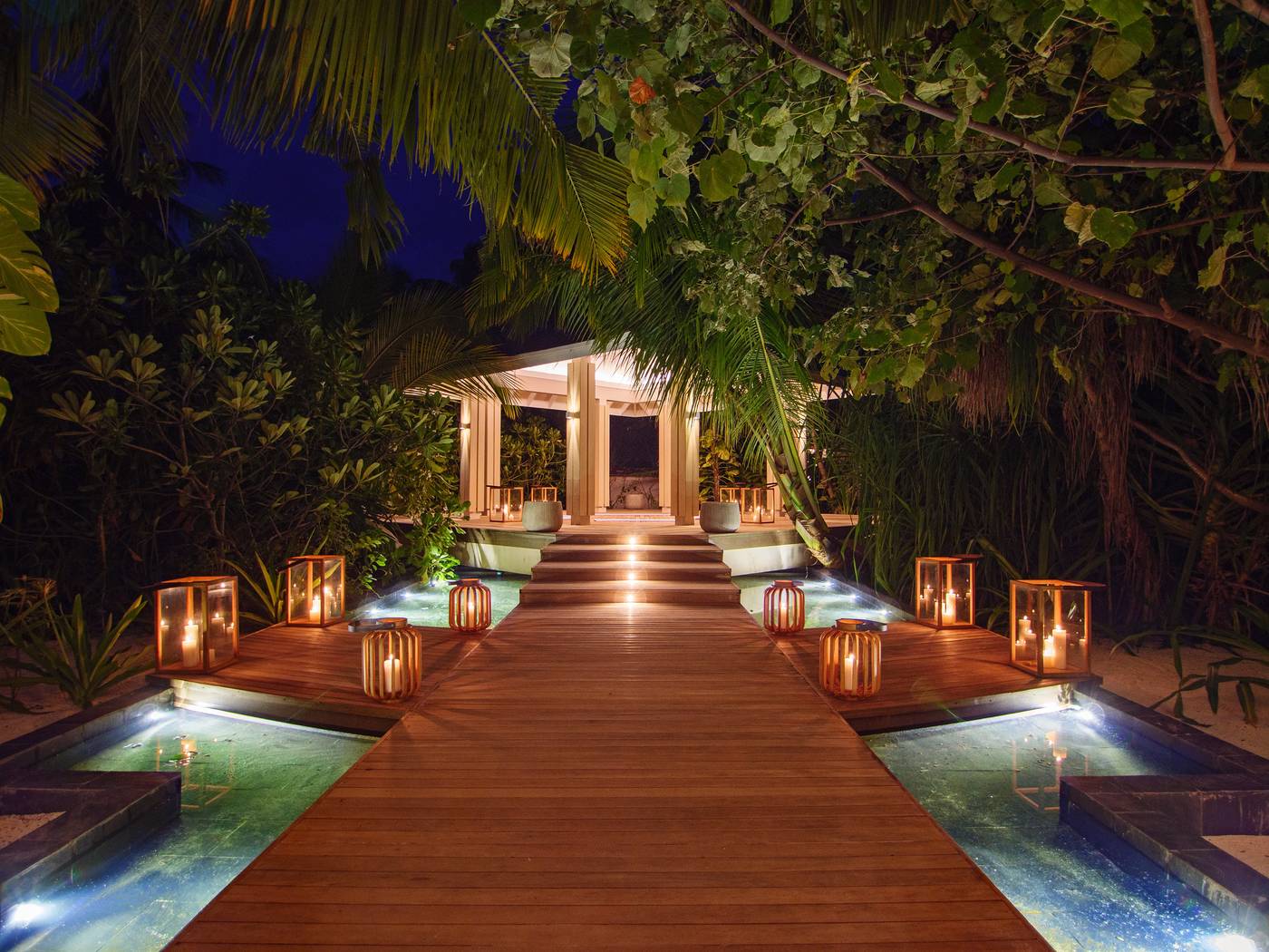 Baglioni Resort Maldives