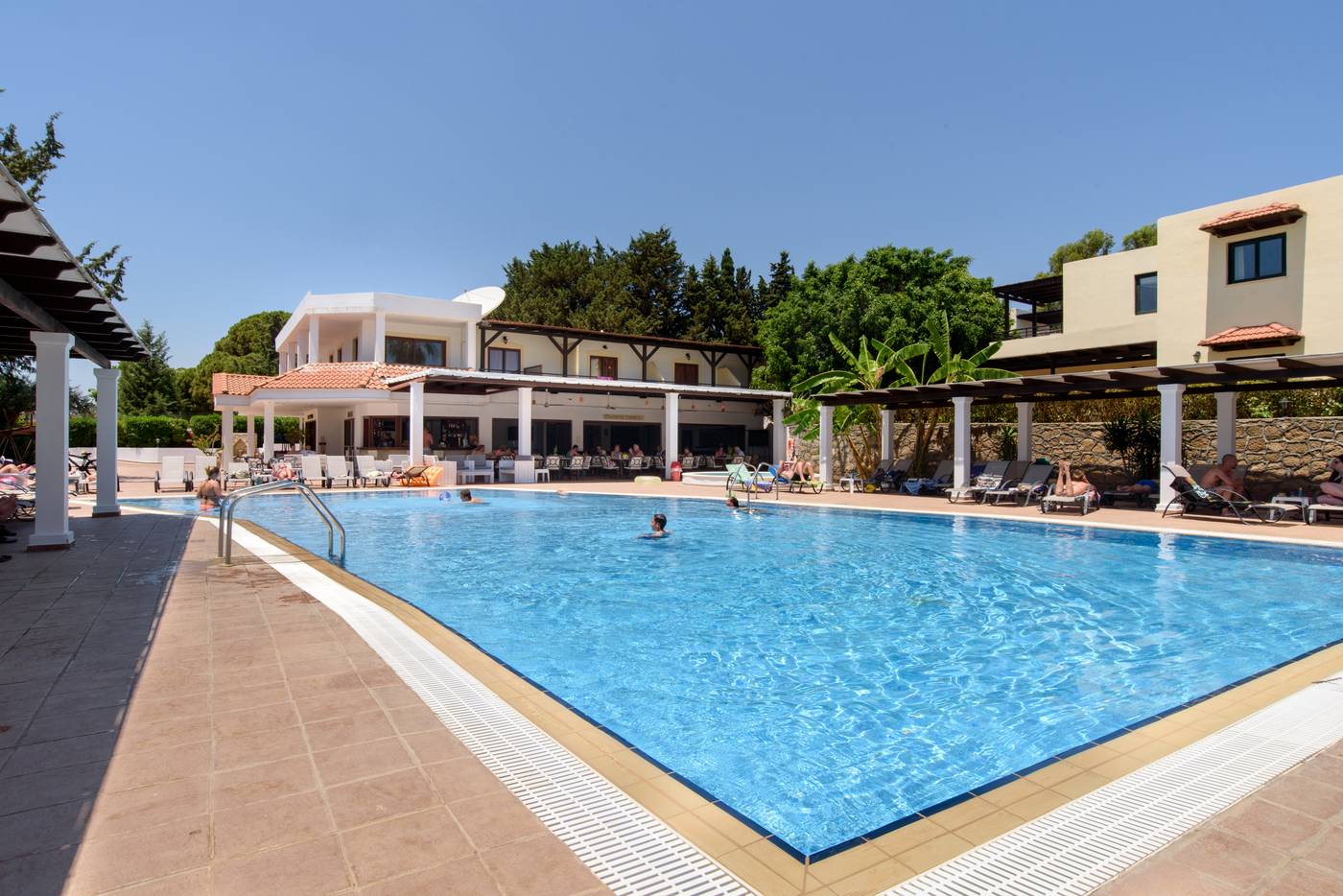 Pefkos-Village-Resort-Pool-6