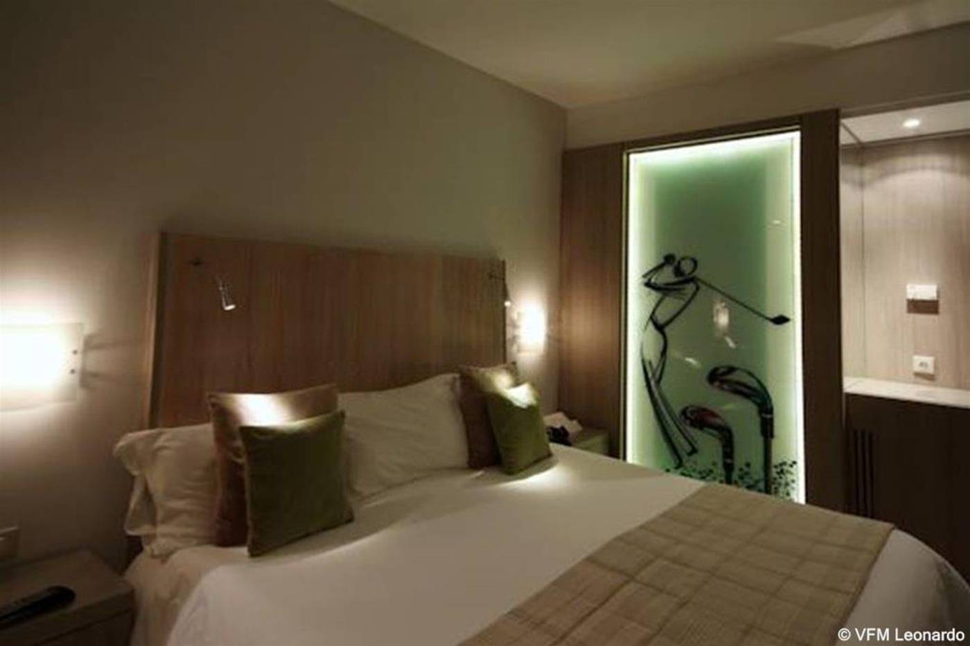 Golf Royal-Tunisia-TUNIS-Room-9