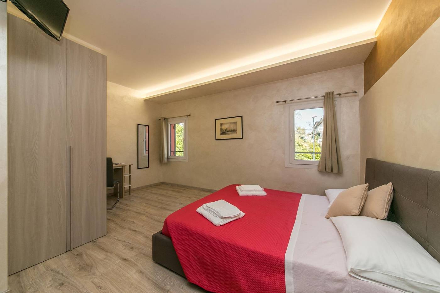 Red-Lion-Guest-House-Room-5