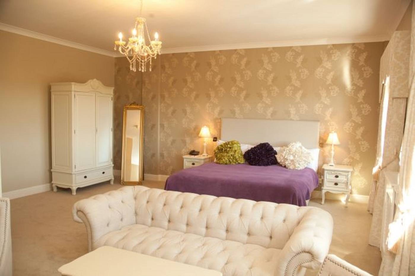 Clybaun Hotel-Ireland-GALWAY-General view-3