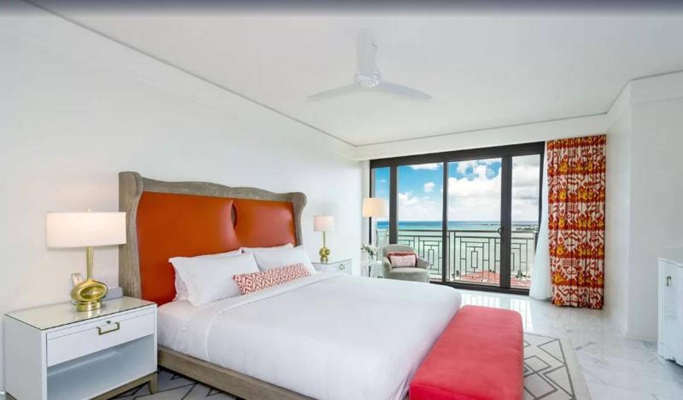 Grand Hyatt Baha Mar