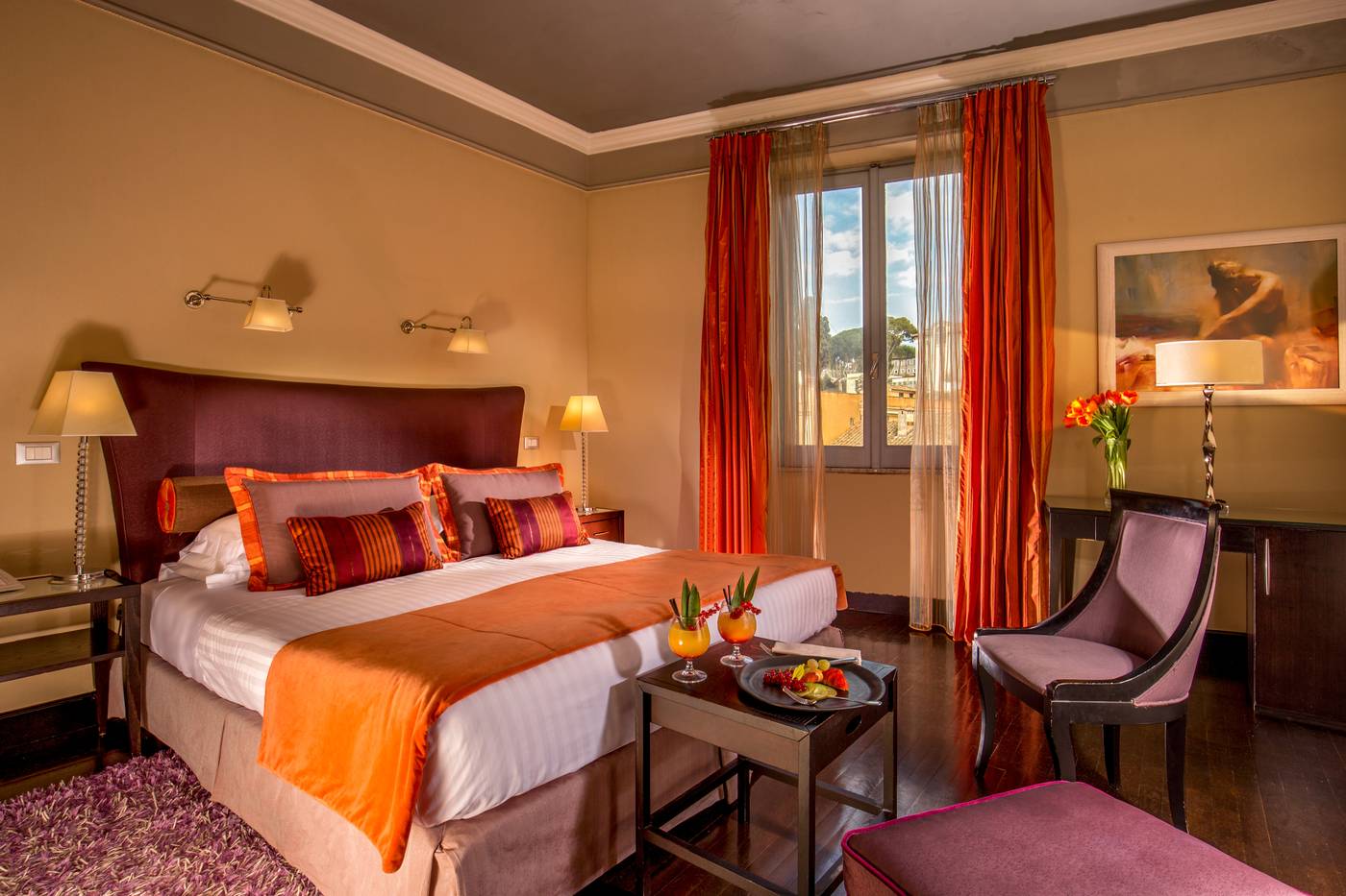 Inn-At-The-Spanish-Steps-Room-31