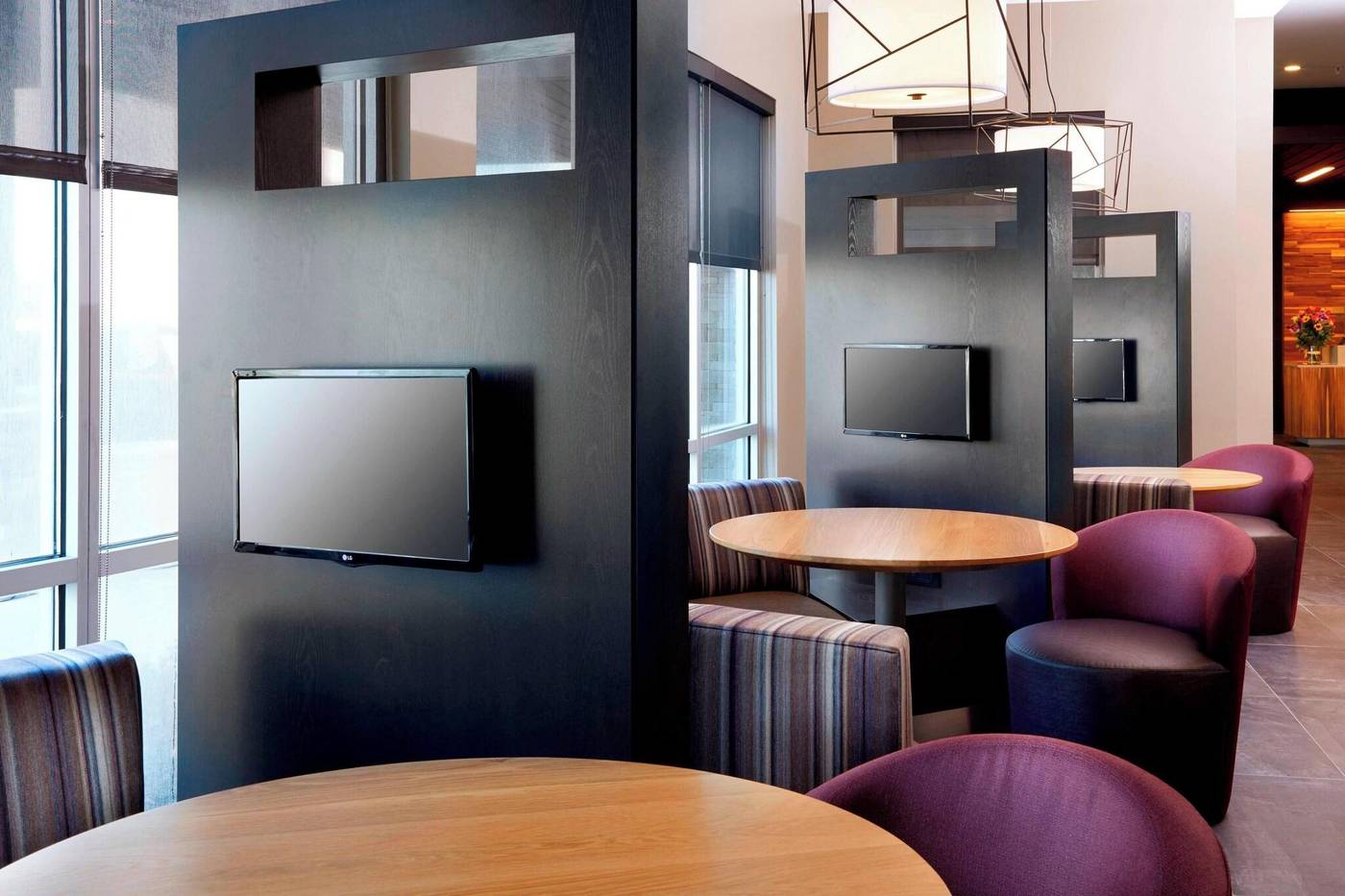 Courtyard Houston Intercontinental Airport-United States-Houston-General view-5