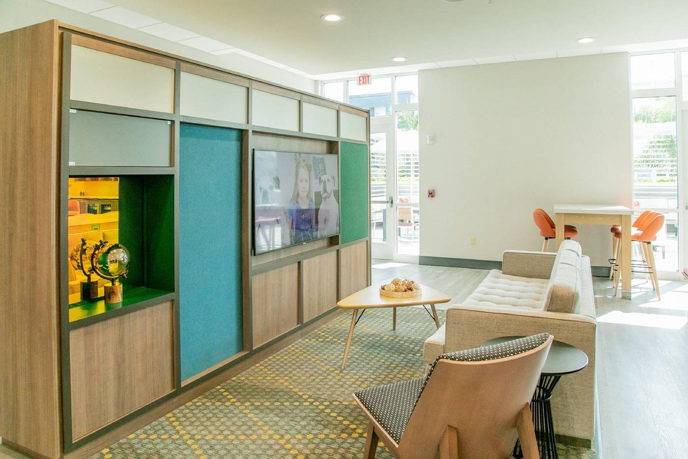 Holiday Inn & Suites Orlando I-Drive Theme Parks-United States-Orlando-General view-5