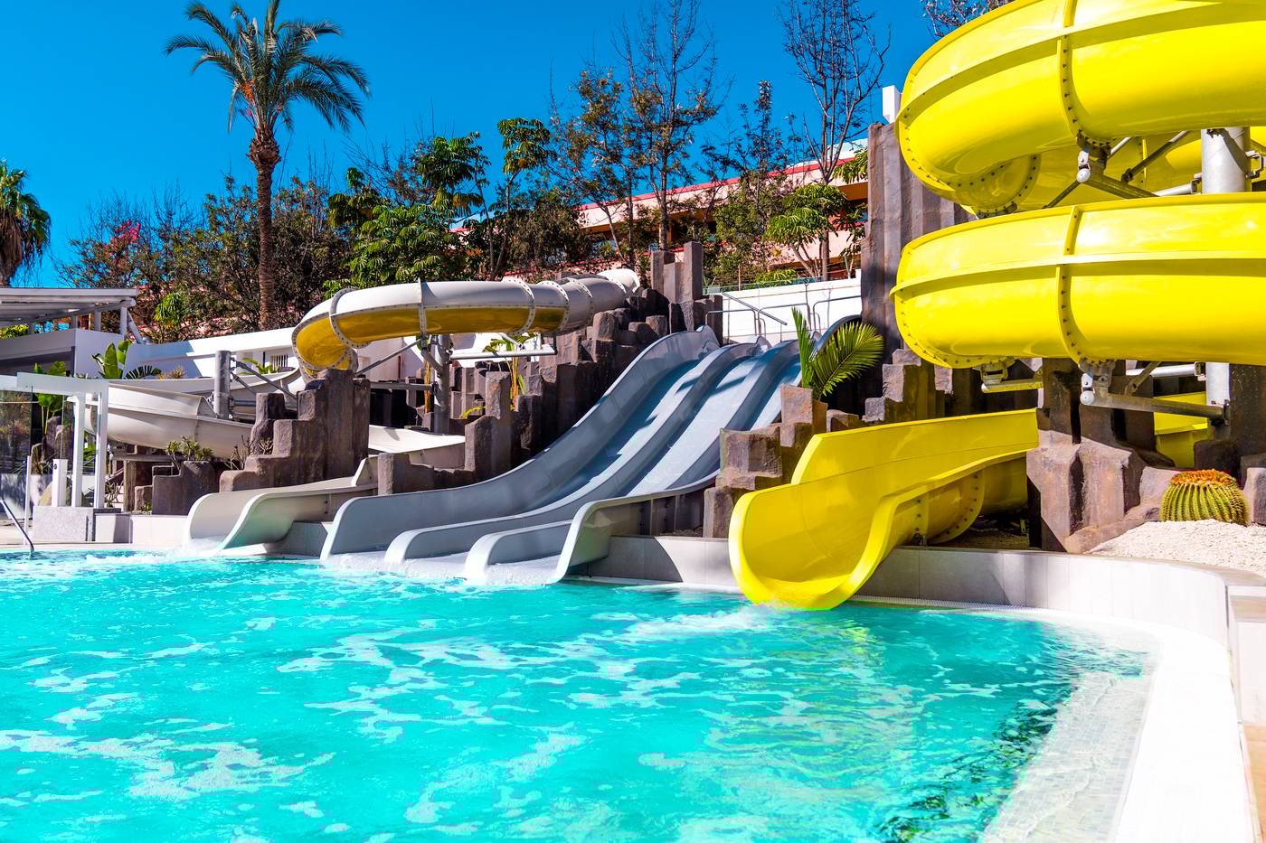 Spring Hotel Bitacora