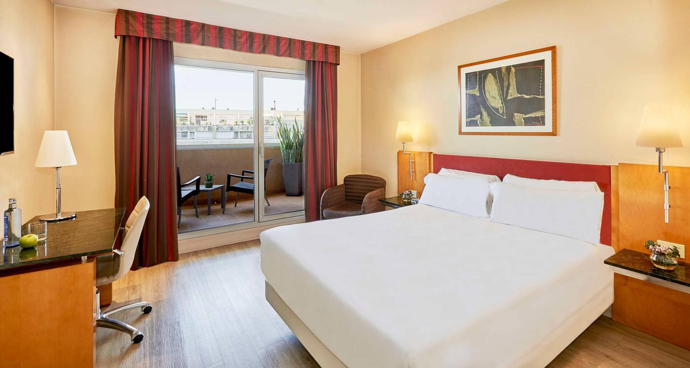 Nh-Ciutat-De-Reus-Room-5