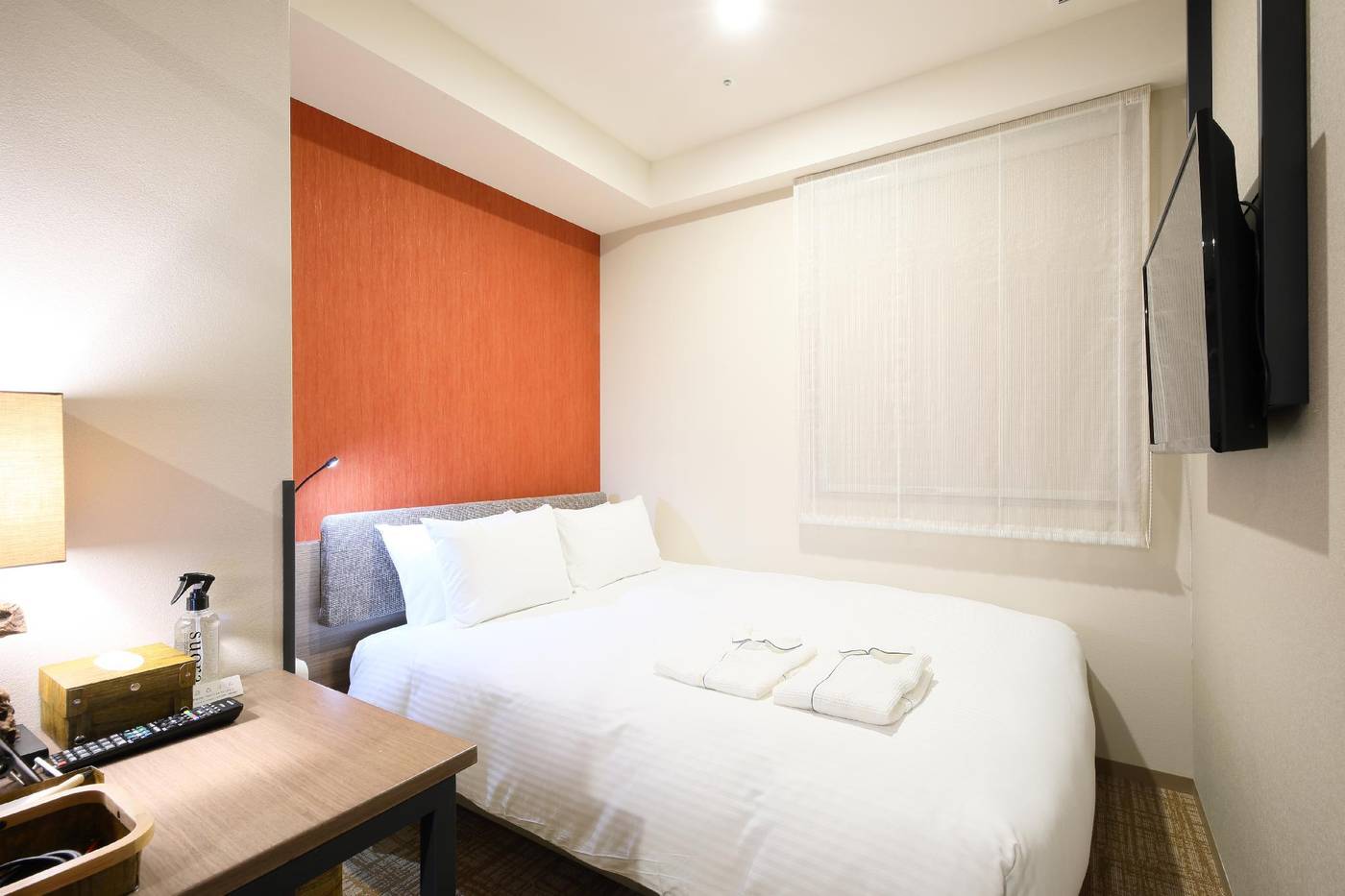 HOTEL SUI AKASAKA by ABEST-Japan-Tokyo-General view-3