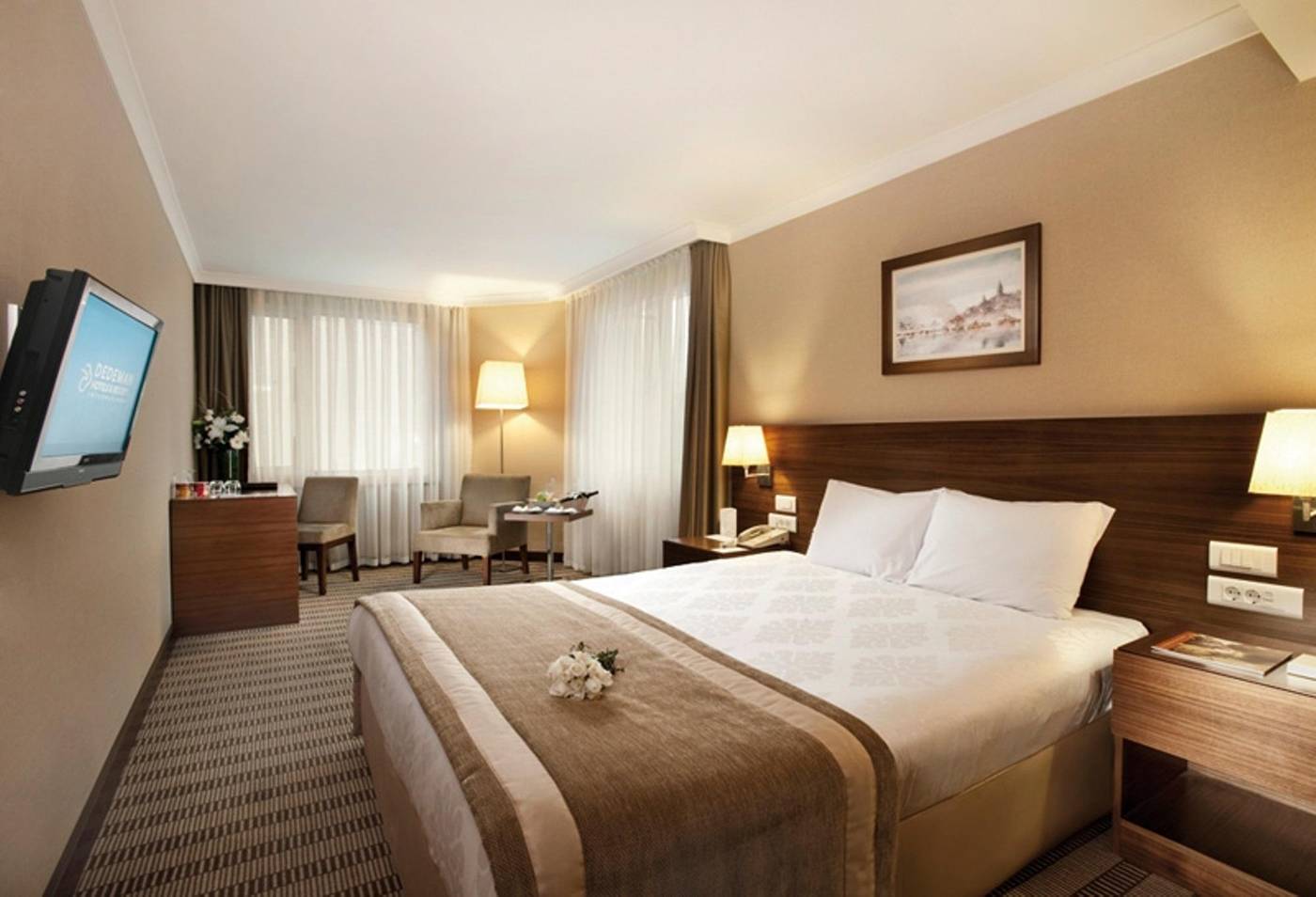 Dedeman-Istanbul-Room-25