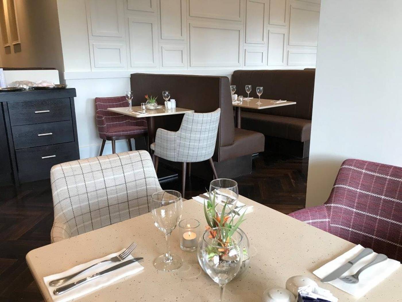 Menlo Park Hotel & Conference Centre-Ireland-GALWAY-Bar-10