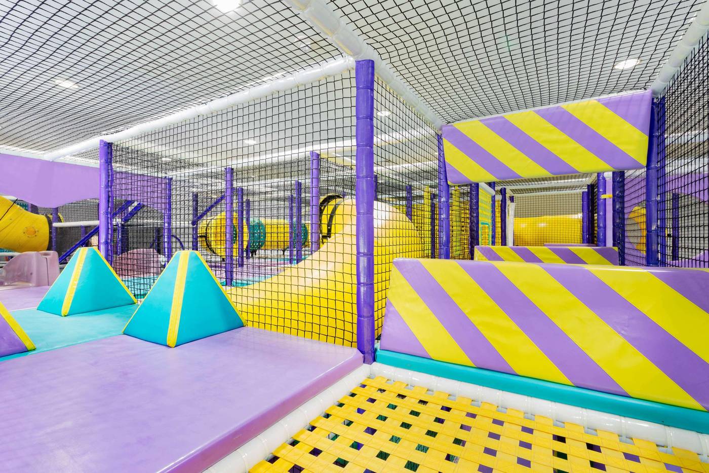 Holiday Inn Resort Kissimmee by the Parks-United States-KISSIMMEE-General view-2