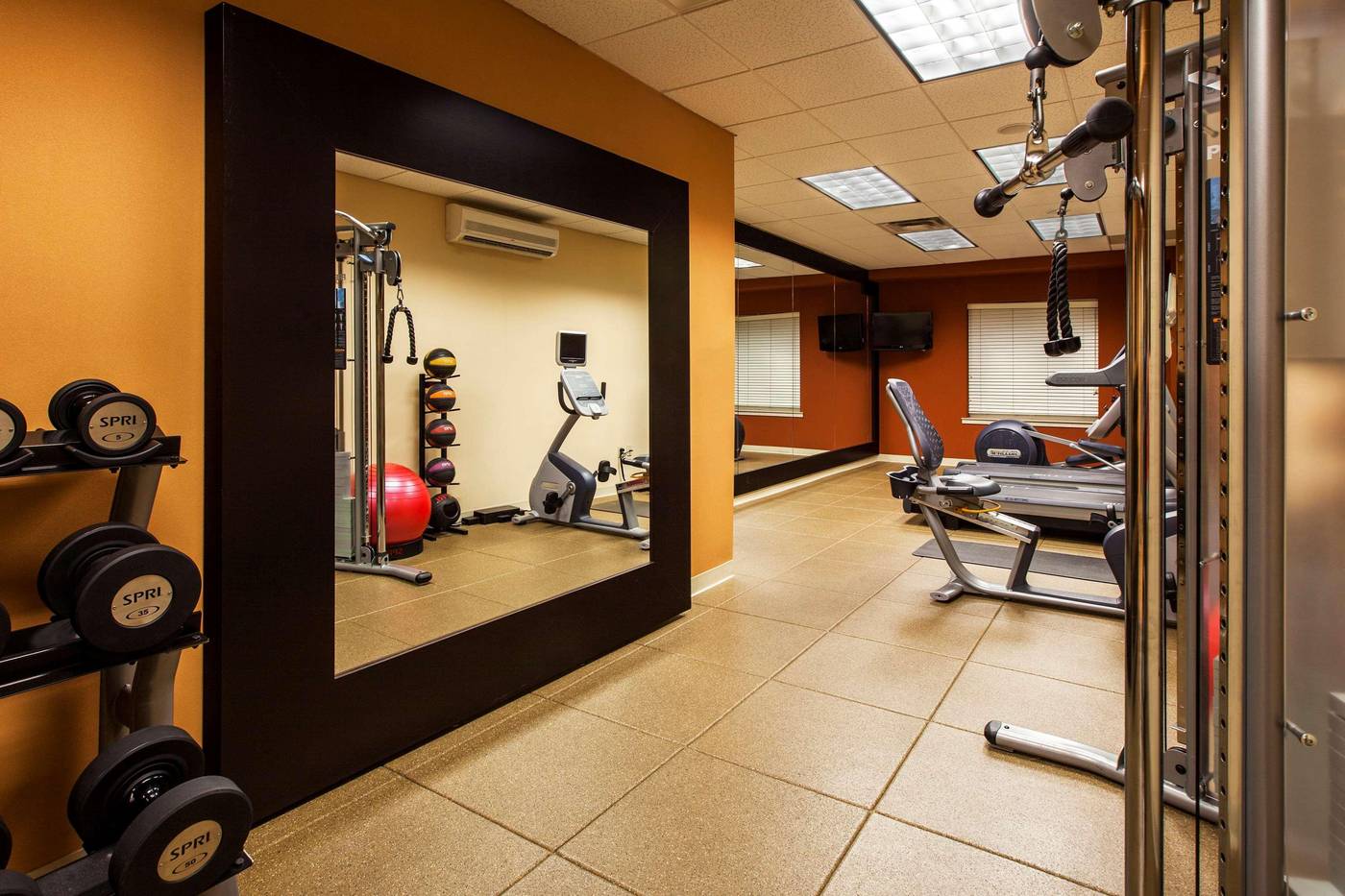 Homewood Suites byHilton Philadelphia Valley Forge-United States-AUDUBON-General view-5
