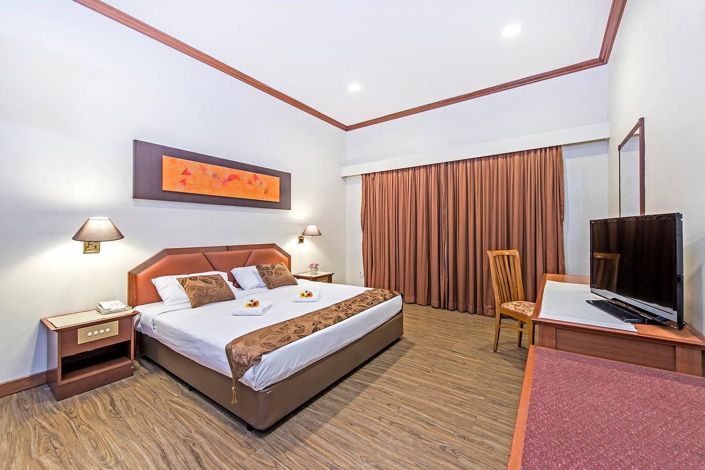 Hotel 81 Tristar - Singapore - SINGAPORE - Room - 8