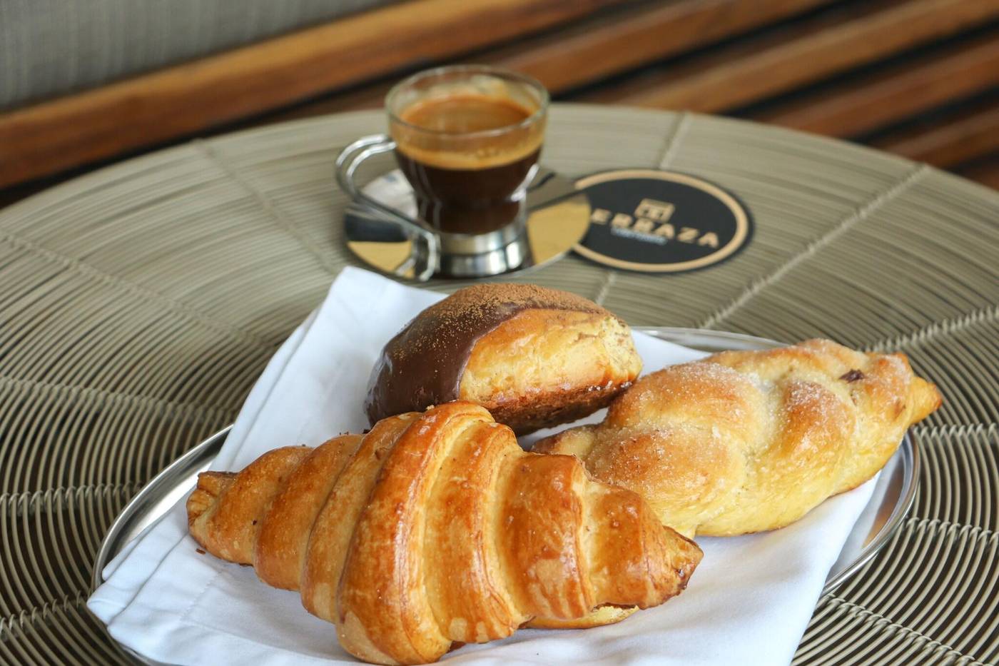 Suites Contempo-Mexico-Mexico City-Restaurant-8