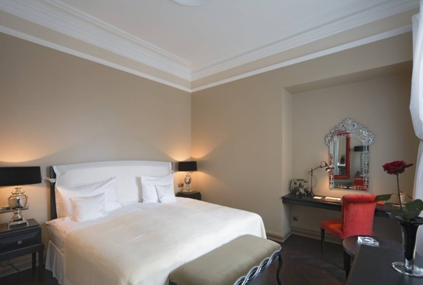 Hotel-Telegraaf--Autograph-Collection-General-view-58