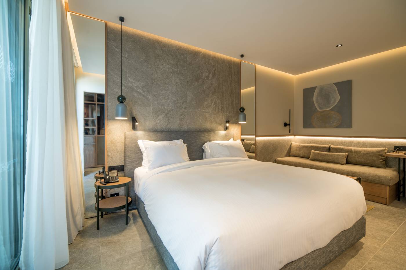 King Minos Retreat Resort & Spa