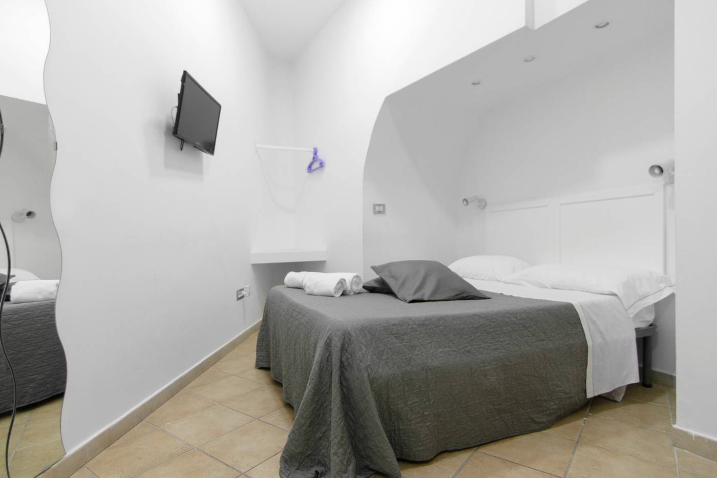 Maison Du La Rua - Italy - NAPOLI - Room - 5