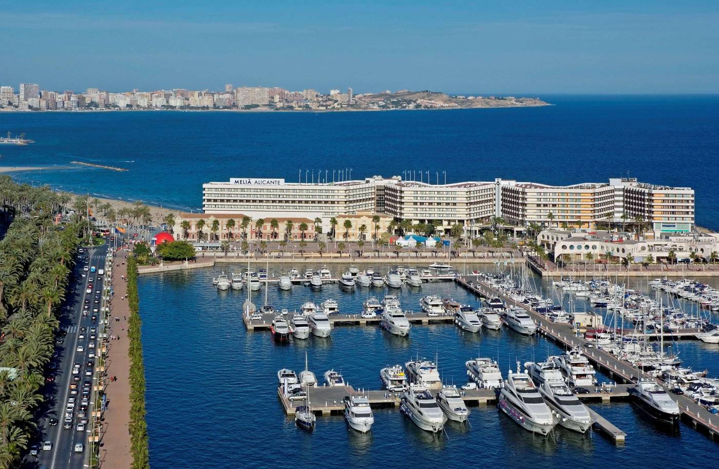 Melia-Alicante-General-view-1