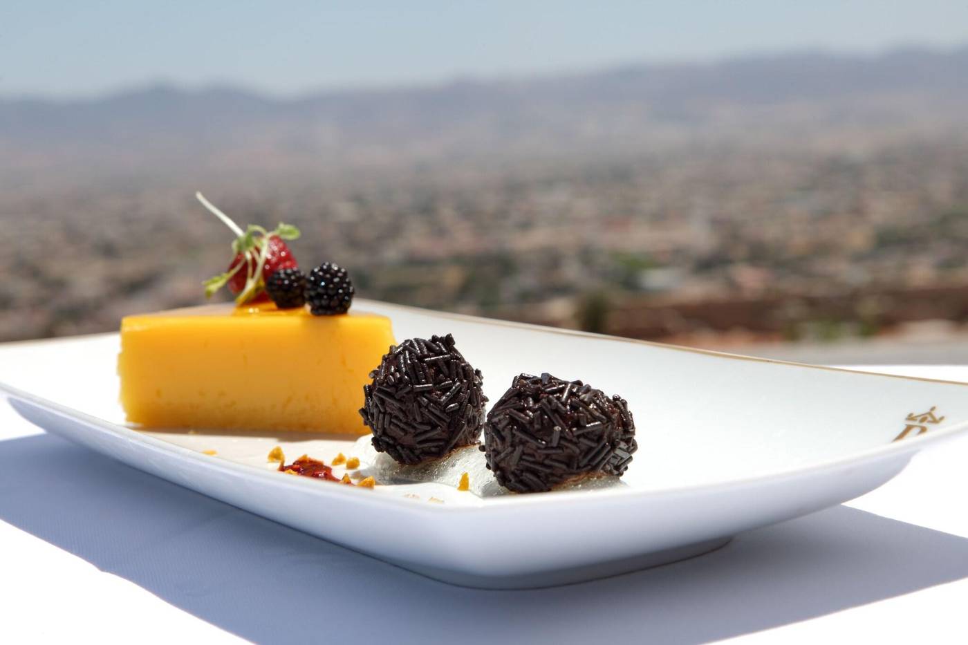 Parador-Castillo-de-Lorca-Restaurant-57