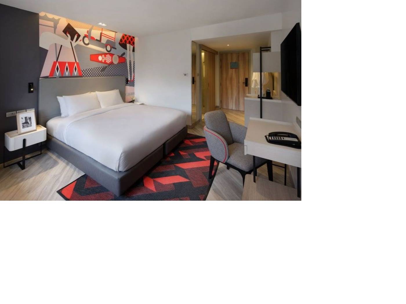 Oakwood-Studios-Sukhumvit-Bangkok-Room-24