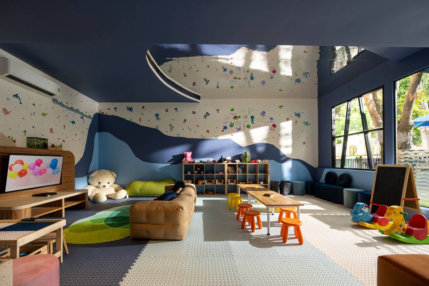 Avista-Resort---Spa-Sports-and-Entertainment-66