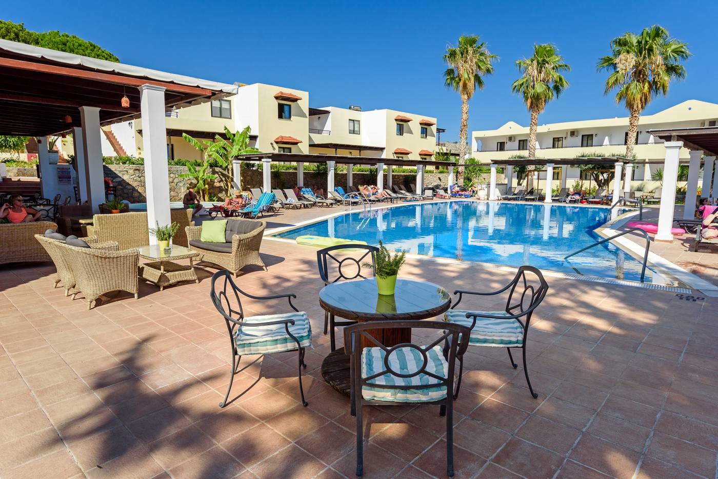 Pefkos-Village-Resort-Pool-3