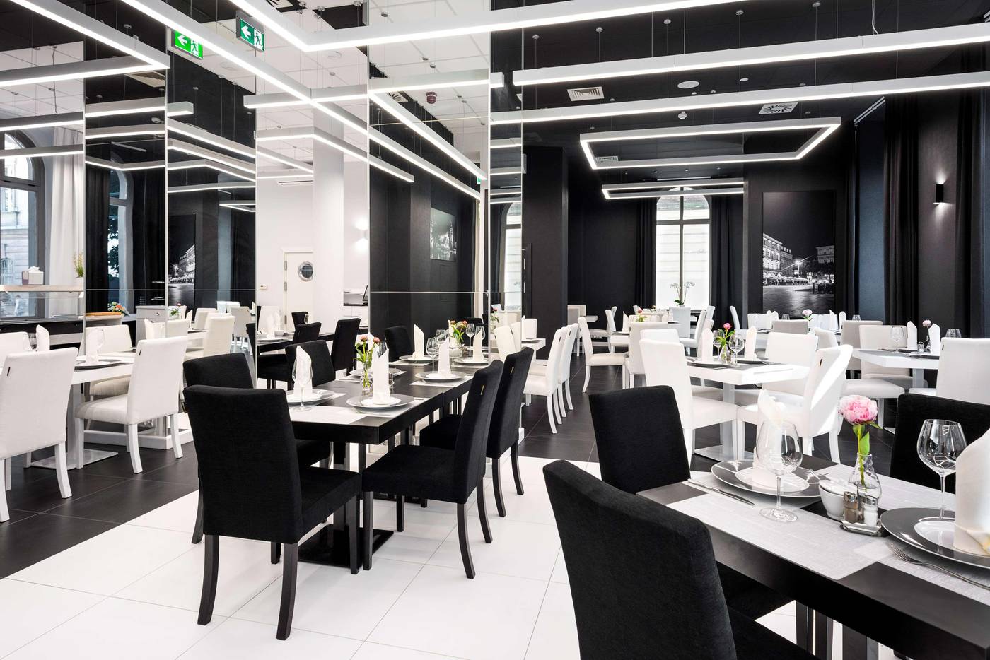 Best-Western-Plus-Krakow-Old-Town-Restaurant-40