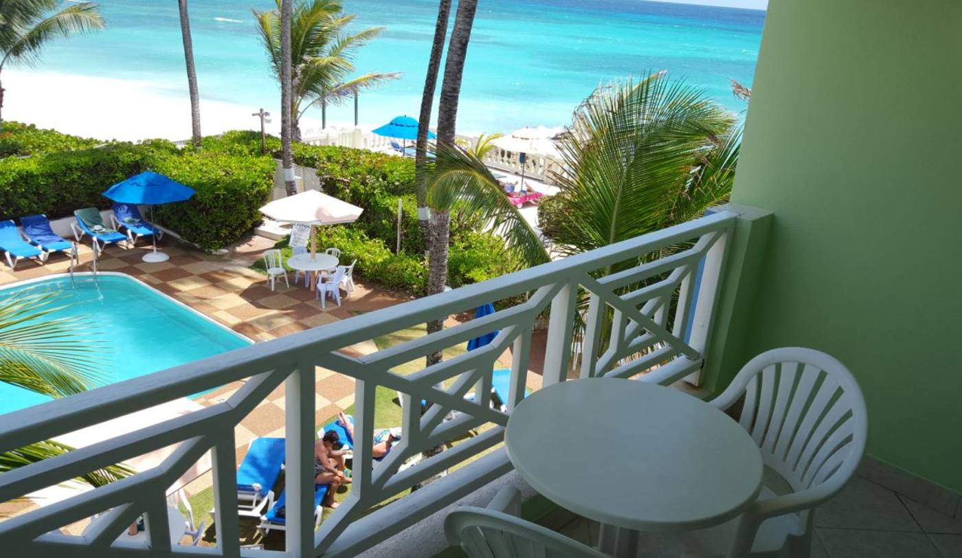 Dover Beach Hotel in