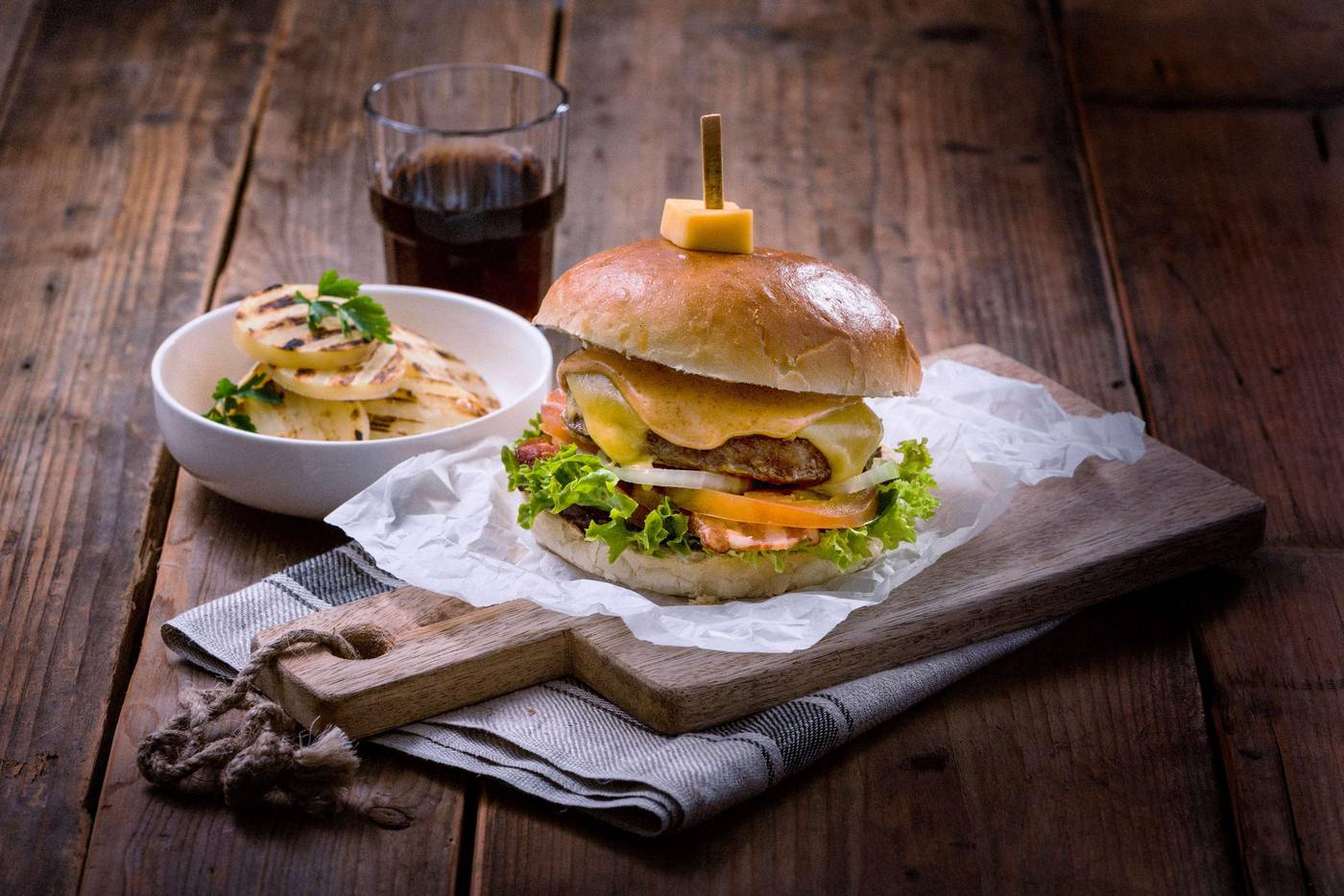 Campanile-Amsterdam-Restaurant-35