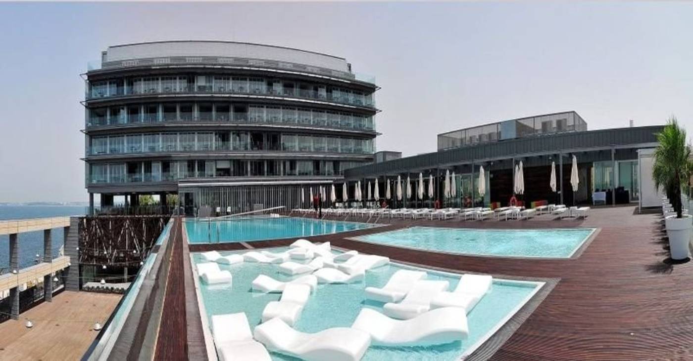 Parador-de-Cadiz-Atl----ntico-Pool-7