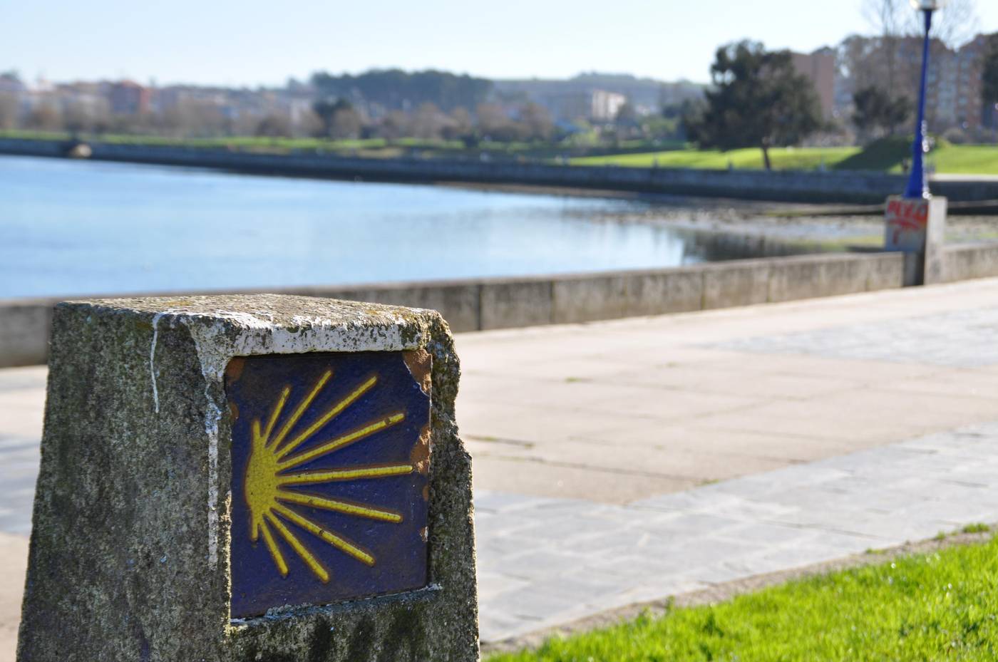 Crunia-Spain-A CORUÑA-General view-2